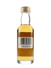 Caol Ila 1997 Bottled 2009 - Connoisseurs Choice 5cl / 43%