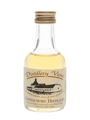 Drumguish Distillery Views Convalmore Distillery - The Whisky Connoisseur 5cl / 40%