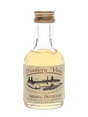 Drumguish Distillery Views Ardbeg Distillery - The Whisky Connoisseur 5cl / 40%