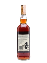 Macallan 1967 Giovinetti 18 Years Old 75cl