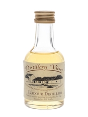 Drumguish Distillery Views Edradour Distillery - The Whisky Connoisseur 5cl / 40%