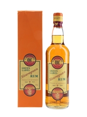 Cadenhead's Green Label 9 Year Old Nicaraguan Rum