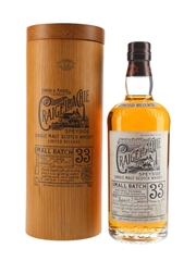 Craigellachie 1983 33 Year Old