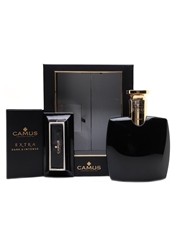 Camus Extra Dark & Intense - Lot 77623 - Buy/Sell Cognac Online