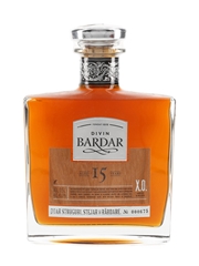 Divin Badar XO 15 Year Old