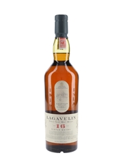 Lagavulin 16 Year Old