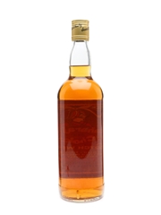 Maharajah's Choice Scotch Whisky Bottled 1980s 75cl