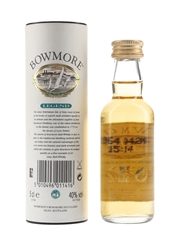 Bowmore Legend Bottled 2000s 5cl / 40%