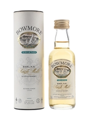 Bowmore Legend Bottled 2000s 5cl / 43%