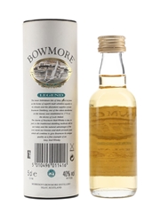 Bowmore Legend Bottled 2000s 5cl / 43%