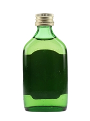 Glenfiddich 8 Year Old Bottled 1970s 4.7cl / 40%