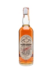 Glen Grant 1952 Gordon & MacPhail Bottled 1980s 75cl