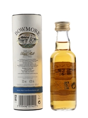 Bowmore 17 Year Old Bottled 2000s 5cl / 43%