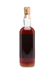 Macallan 1964 Rinaldi Bottled 1981 75cl