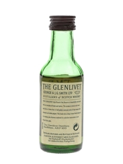 Glenlivet 15 Year Old French Oak Reserve  5cl / 40%