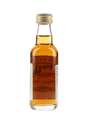 Bowmore 15 Year Old Mariner Bottled 2000s - US Import 5cl / 43%