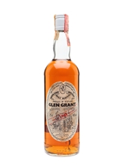 Glen Grant 1948 Gordon & MacPhail Bottled 1980s 75cl