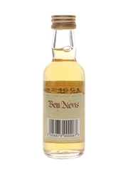 Ben Nevis Supreme Selection  5cl / 40%