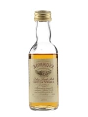 Bowmore 1965