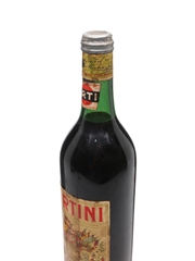 Martini Vino Vermouth Bottled 1920-30s 100cl