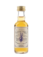 Bowmore 10 Year Old Blairgowrie Highland Games Association 1990 5cl / 40%