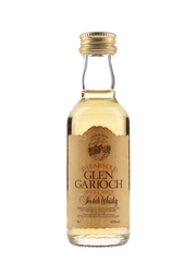 Glen Garioch 10 Year Old Bottled 1980s 5cl / 43%
