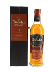 Glenfiddich 14 Year Old Rich Oak  70cl / 40%