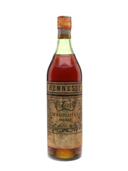 Hennessy 3 Star Cognac