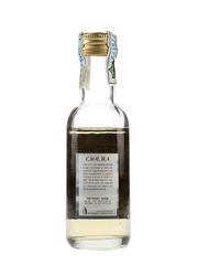 Caol Ila 1984 11 Year Old Bottled 1996 - The Kik Bar - The Whisky House 5cl / 46%