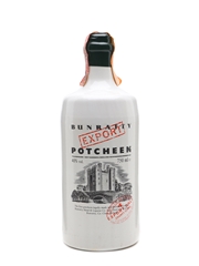 Bunratty Potcheen Bottled 1980s 75cl