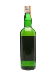 Berry Bros & Rudd Pure Single Malt 1965 Bottled 1978 75cl / 43%