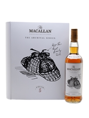 Macallan Folio 5