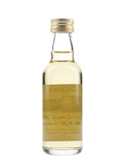 Caol Ila 12 Year Old Bottled 2000s - The Golden Cask 5cl / 55.9%