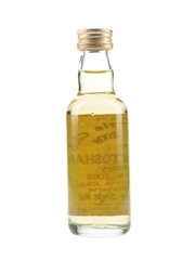 Auchentoshan Select Reserve Mini Bottle Club AGM 2008 5cl / 40%