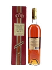 Frapin VSOP Cuvee Rare Cognac Single Vineyard 100cl / 40%