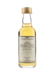 Caol Ila 1989 Bottled 2000 - The Whisky Castle Centenary 5cl / 57.1%
