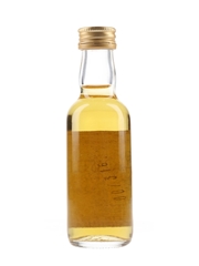 Caol Ila 1989 Bottled 2000 - The Whisky Castle Centenary 5cl / 57.1%
