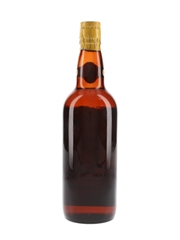 Lemon Hart Golden Jamaica Rum Bottled 1950s-1960s 75cl / 40%