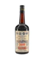 Cherry Heering Bottled 1950s-1960s 75cl / 21.5%