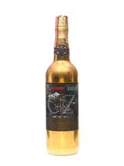 Rafael CZ Brandy Bottled 1980s 75cl