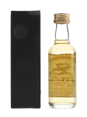 Glenturret 1979 13 Year Old Bottled 1993 - Signatory Vintage 5cl / 43%