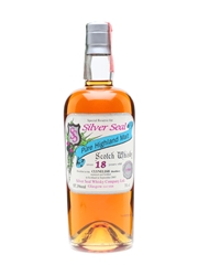 Clynelish 1984 18 Years Old Silver Seal 70cl