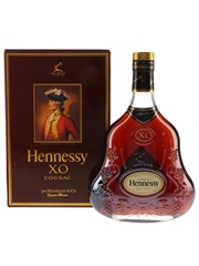Hennessy XO Bottled 1990s 70cl / 40%
