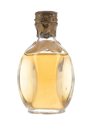Haig's Dimple Spring Cap Bottled 1950s 5cl / 40%