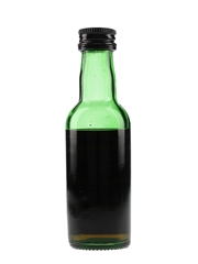 Ardbeg 1975 15 Year Old Bottled 1990 - Cadenhead's 5cl / 46%