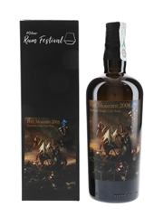 Port Mourant 2008 Demerara Rum