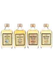 Pride Of Islay, Lowlands, Orkney & Strathspey 12 Year Old