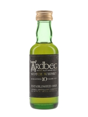 Ardbeg 10 Year Old