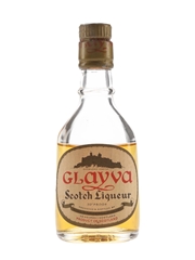 Glayva Scotch Liqueur Bottled 1960s 5cl / 40%