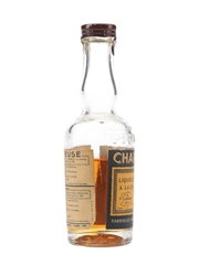 Chartreuse Yellow Bottled 1956-1964 3cl / 43%